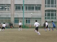 高校サッカー部新人戦1.JPG