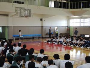 中学対面式1.JPG