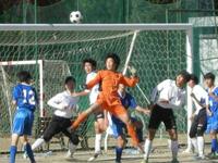 サッカー部新人戦2回戦1.JPG