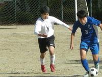 サッカー部新人戦2回戦3.JPG