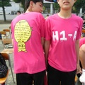 2012体育祭Ｈ１Ａ