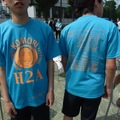 2012体育祭Ｈ２Ａ