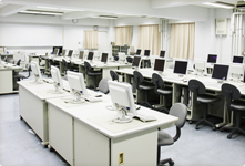 コンピュータ教室
